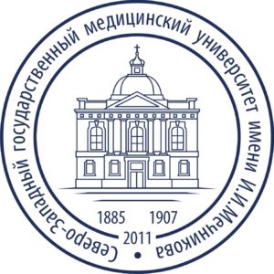 СЗГМУ им Мечникова