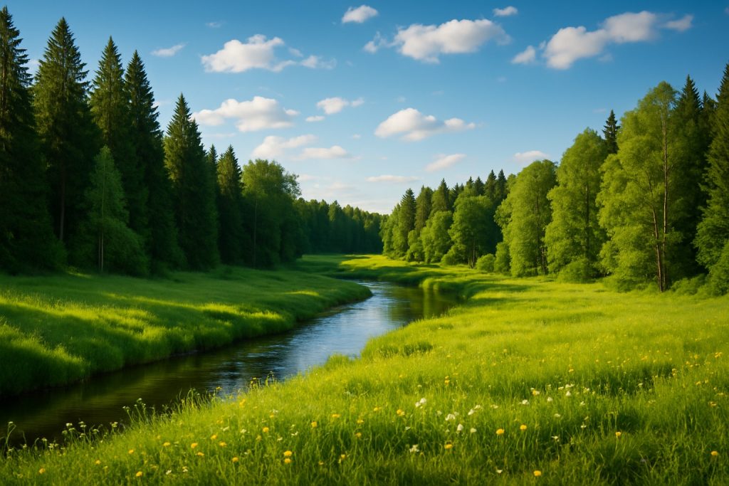 что такое экологический след